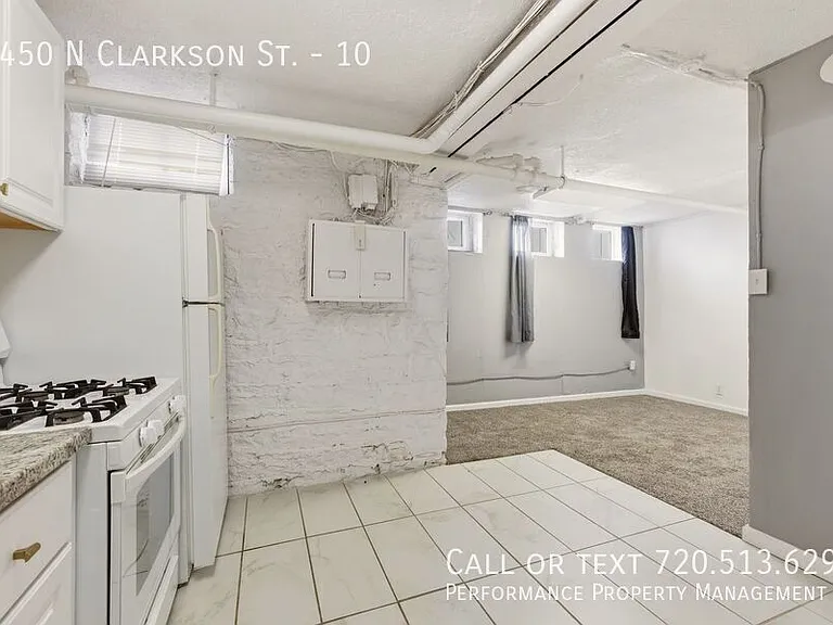 1450 N Clarkson St #10 — Photo 9