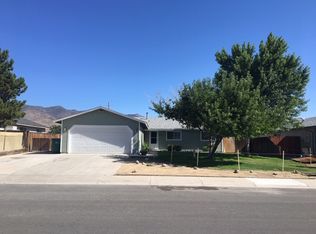 628 Occidental Dr, Dayton, NV 89403