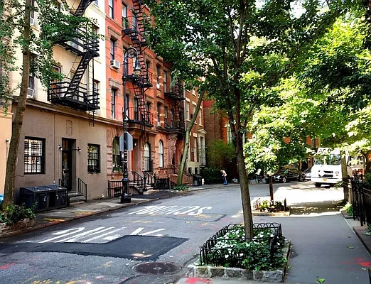 Rented by Corcoran | media 9