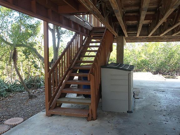 carport