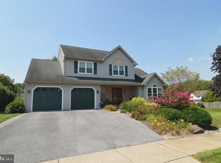 348 Daniel St, Wernersville, PA