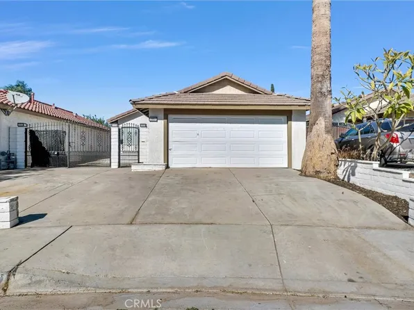 2092 Greenbriar St, Colton, CA 92324