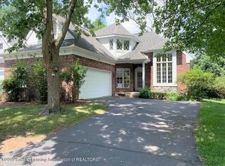 218 Abbott Woods Dr, East Lansing, MI 48823