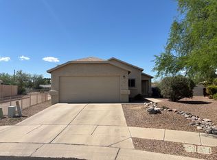 3787 E Talkalai Lake Pl, Tucson, AZ 85706