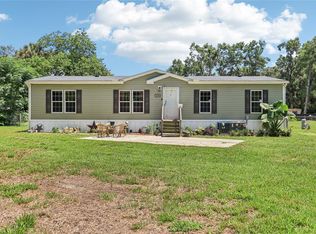 3878 SE 145th St, Summerfield, FL 34491