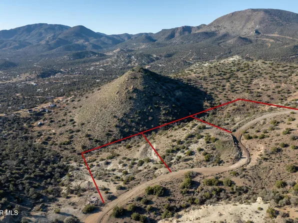 25405 Sunview Dr, Tehachapi, CA 93561