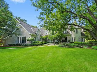 1 Kensington Dr, North Barrington, IL