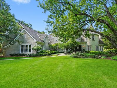 1 Kensington Dr, North Barrington, IL, 60010