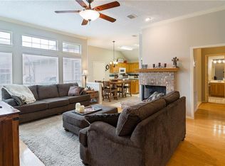 11719 Alexandria Dr, Frisco, TX 75035