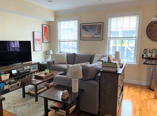 9 Swallow St APT 2, Boston, MA 02127