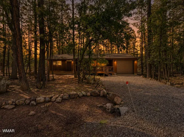 6333 Dun Cir, Pinetop, AZ 85935
