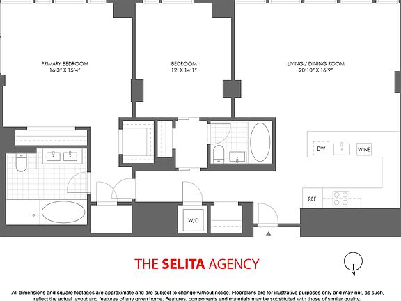 2nd image of 151 E 85th St APT 15K