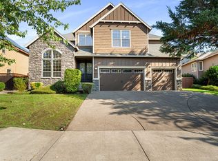 9648 SE Denali Dr, Happy Valley, OR 97086