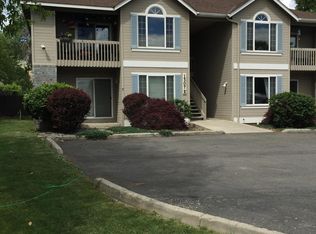 1307 McKittrick St APT 3E, Wenatchee, WA 98801