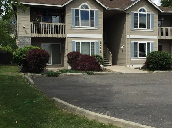 (undisclosed Address), Wenatchee, WA 98801