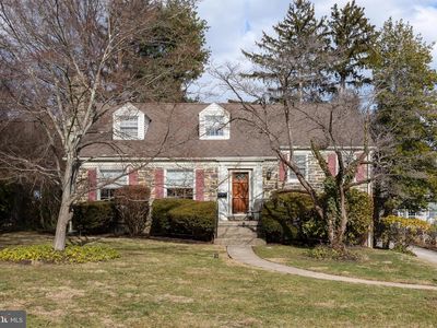 1029 Nicholson Rd, Wynnewood, PA, 19096