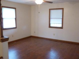 105 Bays St, Beckley, WV 25801