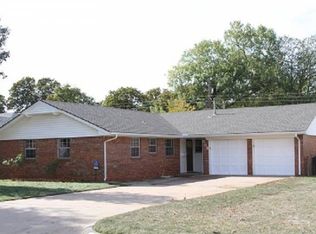 509 Moraine Ave, Oklahoma City, OK 73130