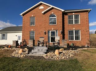 328 Billman Rd, Catawissa, PA 17820