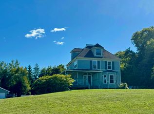 338 Lower Montague Rd, Saint Andrew'S Parish, PE C0A1R0