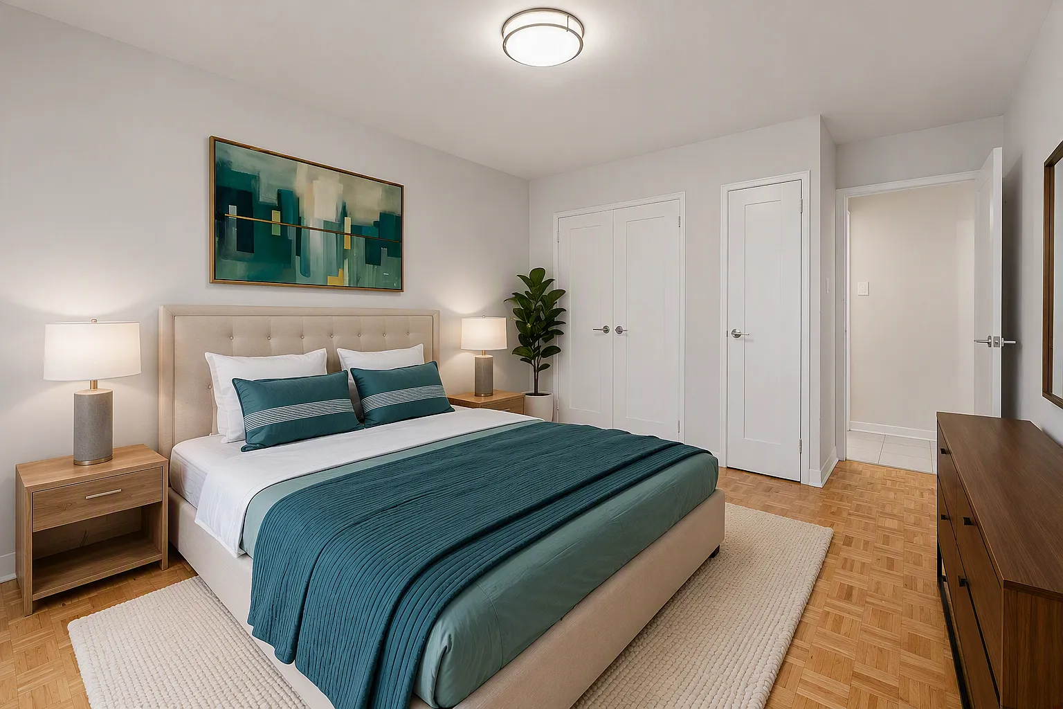 Sandpiper Apartments — Photo 2