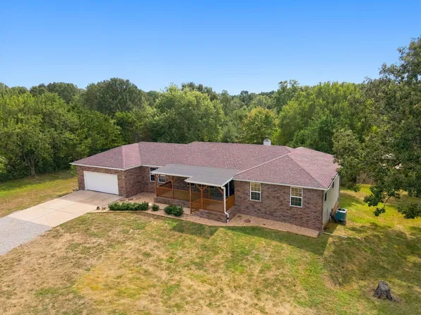 14282 W Farm Road 188, Billings, MO 65610