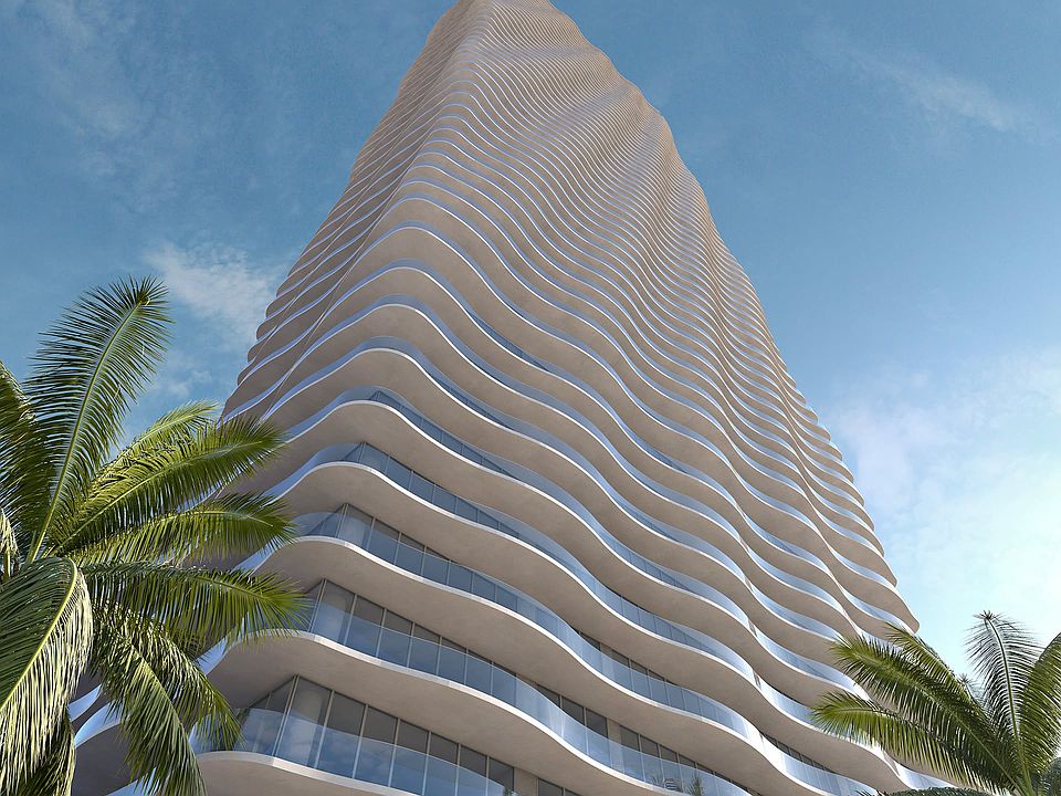1st image of 1400 Biscayne Blvd #809