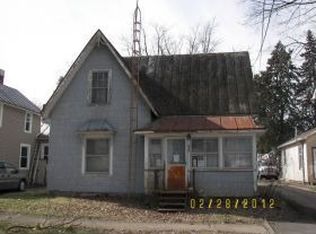 422 S Union St, Galion, OH 44833