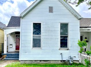 204 W Louisiana St, Evansville, IN 47710