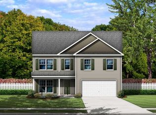 153 Hay Meadow Ln, Columbia, SC 29209