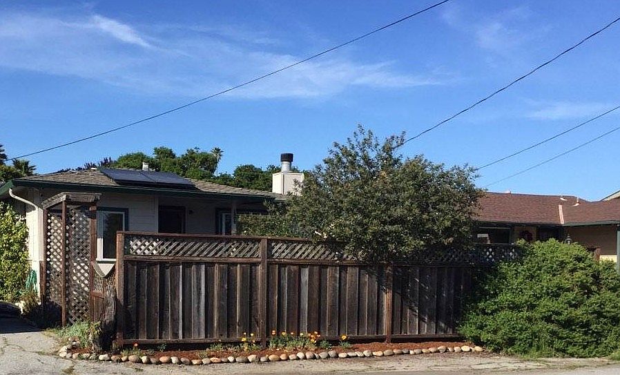 1305 Dougmar Dr Santa Cruz CA 95062 Zillow