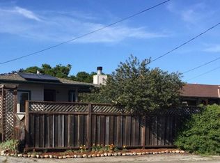 1305 Dougmar Dr, Santa Cruz, CA 95062