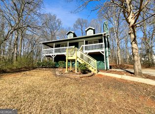 1 Sweetwater Way, Powder Springs, GA 30127