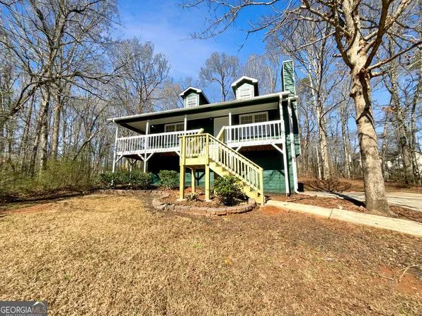 1 Sweetwater Way, Powder Springs, GA 30127