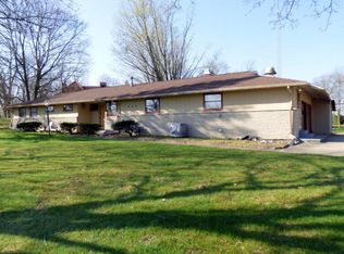 603 Green St, Dowagiac, MI 49047