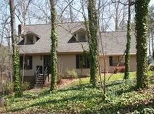 110 Lake Somerset Crst NW, Marietta, GA 30064