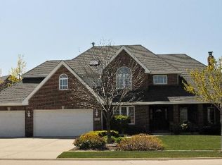 10431 Sutton Dale Ln, Frankfort, IL 60423