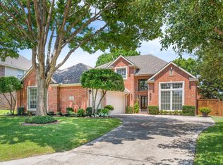 5100 Arbor Hollow Dr, McKinney, TX 75072
