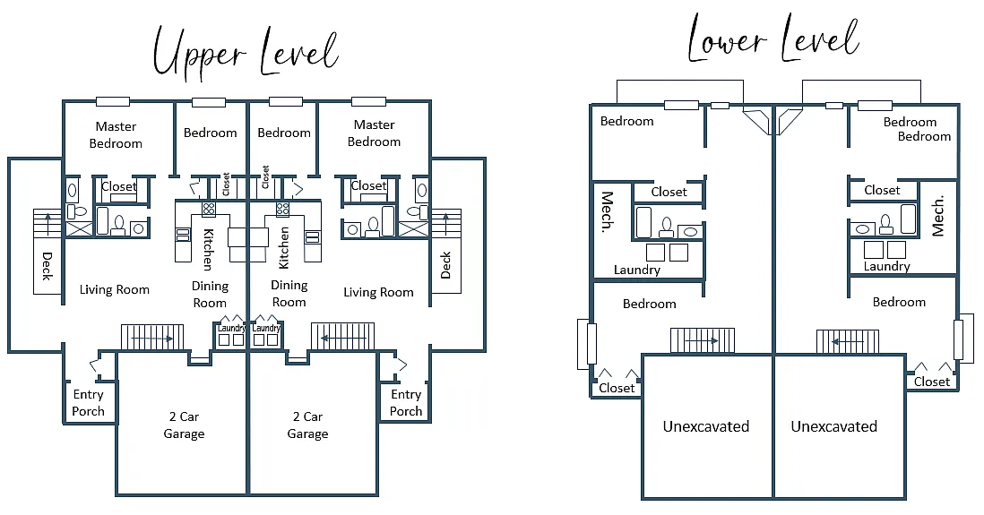 Floor plan AF1th4