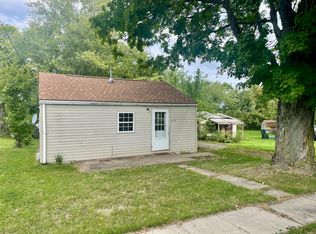 613 Markley Ave, Orrville, OH 44667