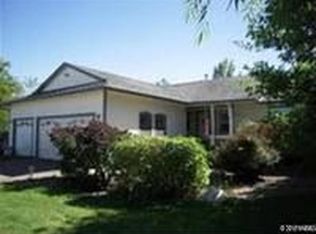 550 Holcomb Ranch Ln, Reno, NV 89511