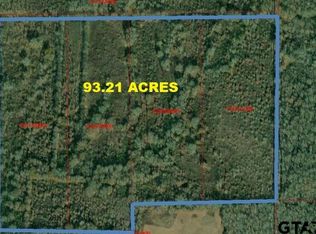 County Road 1317, Rusk, TX 75785