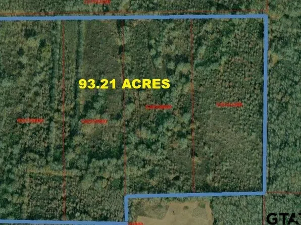 County Road 1317, Rusk, TX 75785