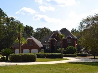 1901 Radcliff Rd, Saraland, AL 36571