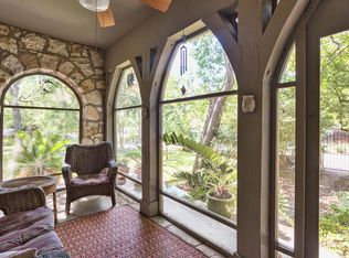 2100 Rockmoor Ave, Austin, TX 78703