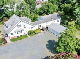 141 Market St, Onancock, VA 23417