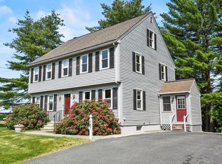 187 Dogwood Rd, Leominster, MA 01453