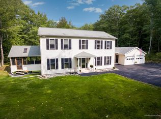 650 Berrys Mill Rd, West Bath, ME 04530