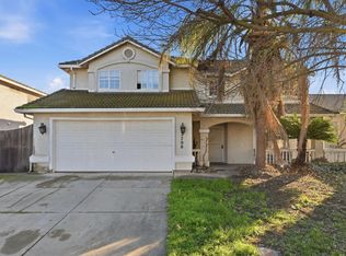 2708 Winged Foot Way, Modesto, CA 95355