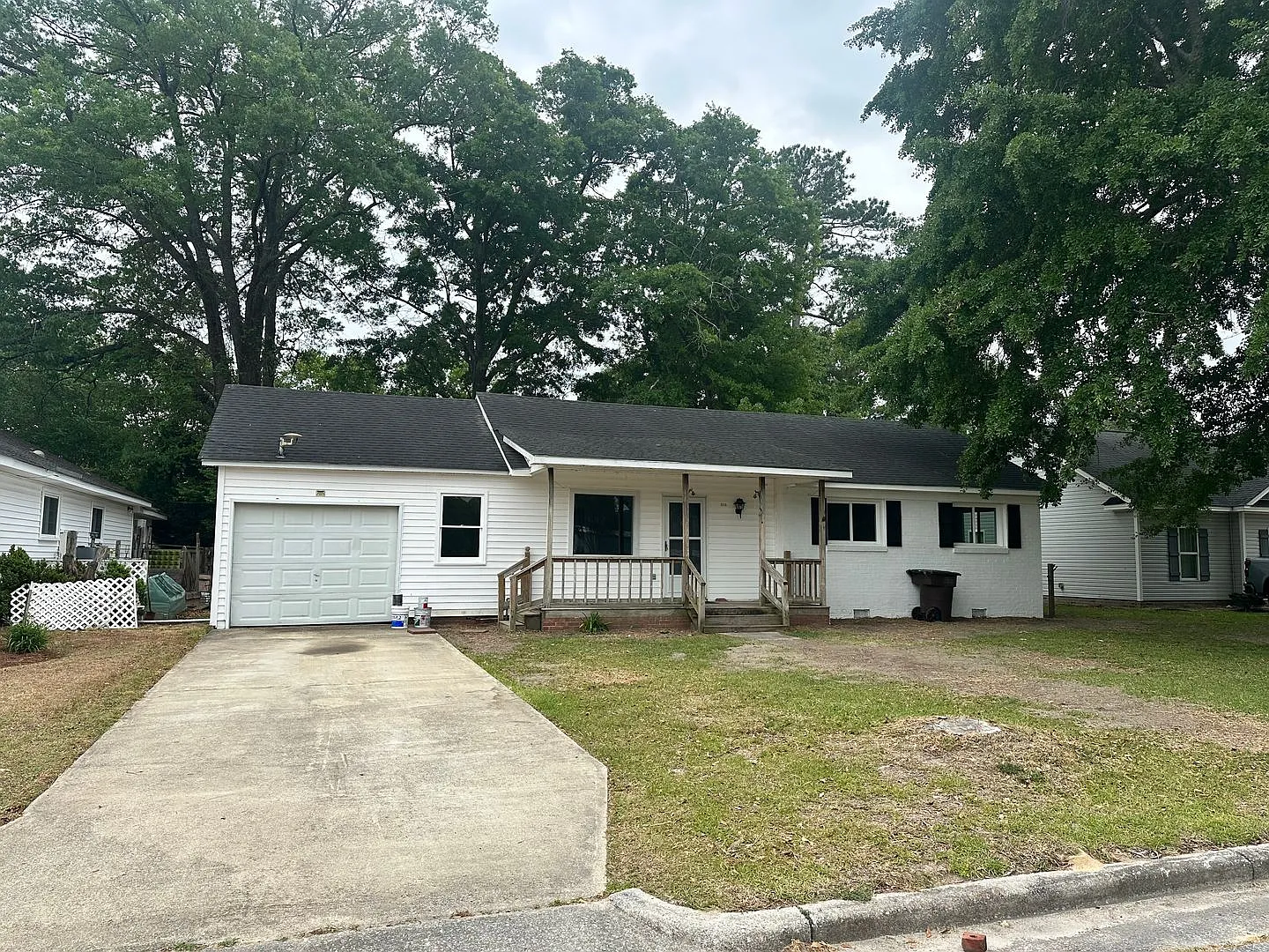 Rental Home 3bd/1.5bth — Photo 2
